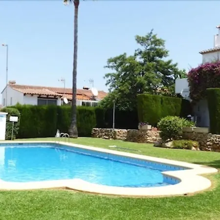 Valle Del Sol El Conserje Apartamento