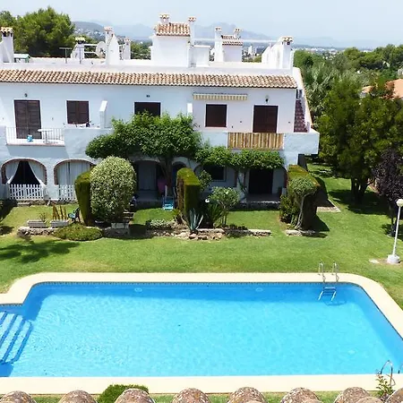 Valle Del Sol El Conserje Apartamento *